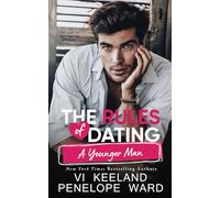 The Rules of Dating a Younger Man
