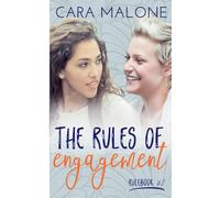 The Rules of Engagement: A Lesbian Romance: 2 (The Rulebooks)