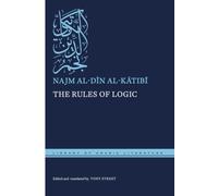 The Rules of Logic