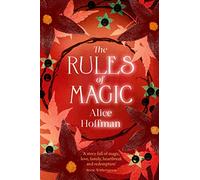 The Rules of Magic: Volume 2 (The Practical Magic Series)