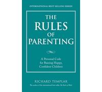The Rules of Parenting