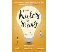 The Rules of Seeing: The original and gripping fiction bestseller