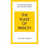 The Rules of Wealth: A Personal Code for Prosperity and Plenty: (The Rules Series 5th edition)