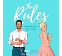 The Rules (Summer Nights Series)