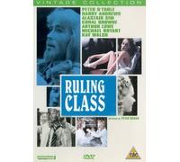 The Ruling Class [1972] [DVD]