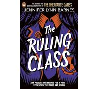 The Ruling Class: The unputdownable mystery thriller from the author of The Inheritance Games (The Fixer, 1)