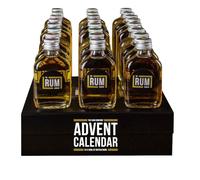 The Rum Company Advent Calendar (24X50ML)