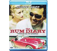 The Rum Diary - Cronache Di Una Passione