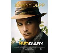 The Rum Diary [DVD]