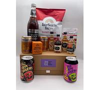 The Rum Discovery Gift Box