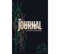 The Rum Journal: Document general profiles, tasting notes, ratings and key facts.