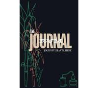 The Rum Journal: Document general profiles, tasting notes, ratings and key facts.