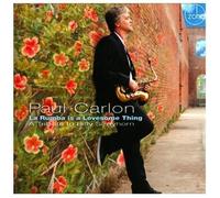 The Rumba is a Lovesome Thing - Tribute to Billy Strayhorn (CD)