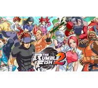 The Rumble Fish 2