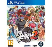 The Rumble Fish 2