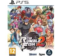 The Rumble Fish 2 (PS5)