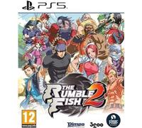 The Rumble Fish 2 (PS5)