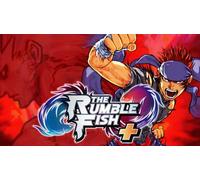 The Rumble Fish +