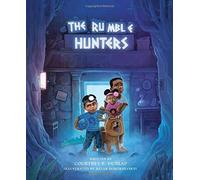 The Rumble Hunters
