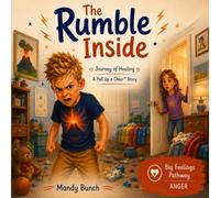 The Rumble Inside: Journey of Healing - A Pull Up a Chair™ Story (Journey of Healing Series)
