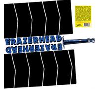 ERAZERHEAD - The Rumble Of The East (Coloured Vinyl)