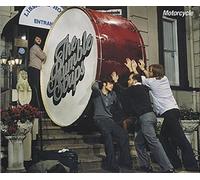 The Rumble Strips - Motorcycle [2 Track CD]