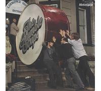 The Rumble Strips Motorcycle UK CD single CD5 1727128 Island 2007