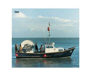 The Rumble Strips - Time