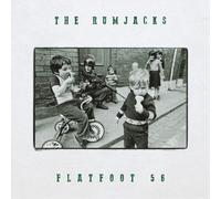 The Rumjacks - Split (12") [VINYL]