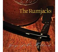The Rumjacks - Gangs Of New Holland