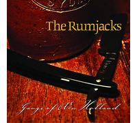 The Rumjacks - Gangs Of New Holland