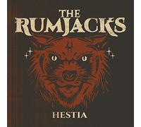 The Rumjacks - Hestia (2LP) [VINYL]