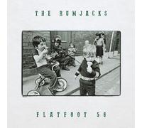 The Rumjacks – Split – 12" Vinyl