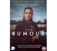 The Rumour [DVD]