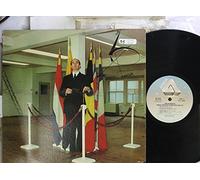 The Rumour - Frogs Sprouts Clogs And Krauts