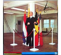 The Rumour - Frogs Sprouts Clogs And Krauts [Vinyl LP]