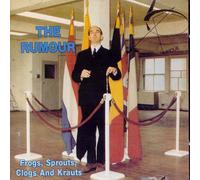 The Rumour - Frogs Sprouts Clogs & Krauts