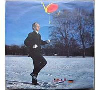 The Rumour - Frozen years (1979) / Vinyl single [Vinyl-Single 7'']