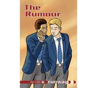 The Rumour: Level 5 (Runway)