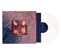 The Rumour Said Fire - Crush (Ltd.Signed/White Vinyl) [Vinyl LP] [VINYL]