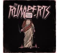 Rumperts,the - New Age Jesus (Col. Vinyl) [VINYL]