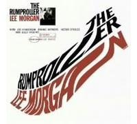 The Rumproller by Lee Morgan