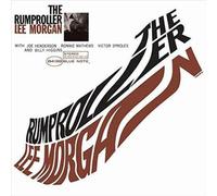 The Rumproller (LP) - Lee Morgan Vinyl