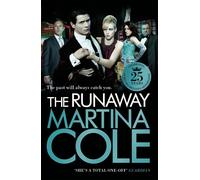 The Runaway: An explosive crime thriller set across London and New York