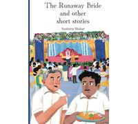 The Runaway Bride and other short stories