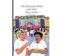 The Runaway Bride and other short stories
