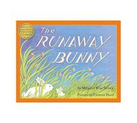 The Runaway Bunny – Essential Picture Book Classics – Paperback