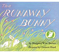 The Runaway Bunny Lap Edition: An Easter and Springtime Book for Kids