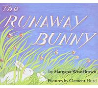 The Runaway Bunny - NEW Margaret Wise B 1977