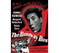 The Runaway Bus [DVD]